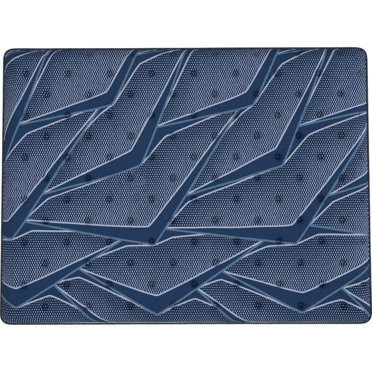 Serta Odyssey Plush Super Pillow Top Mattress (King) IMAGE 4