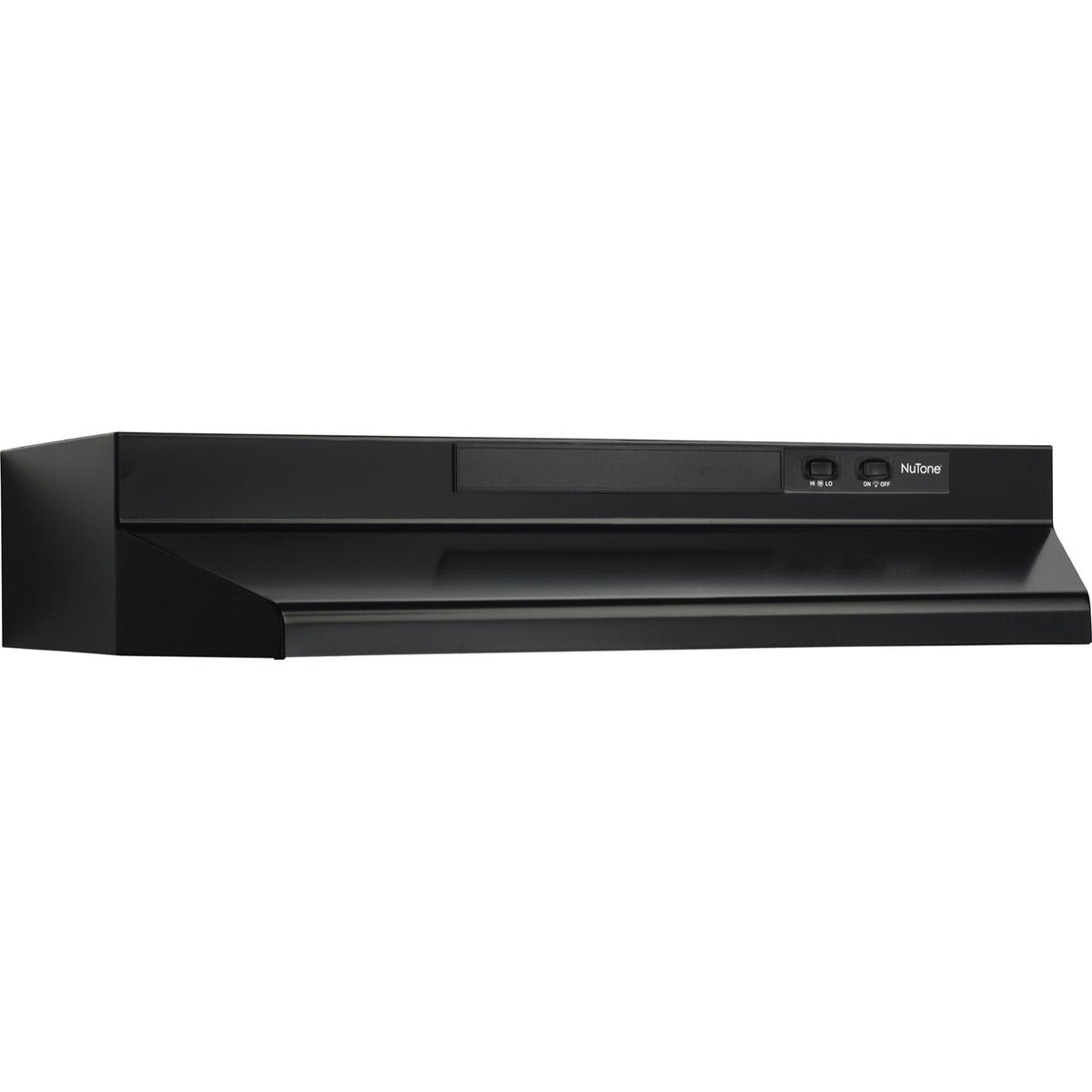 Broan NuTone® 30-inch Under-Cabinet Range Hood NU230BL IMAGE 1