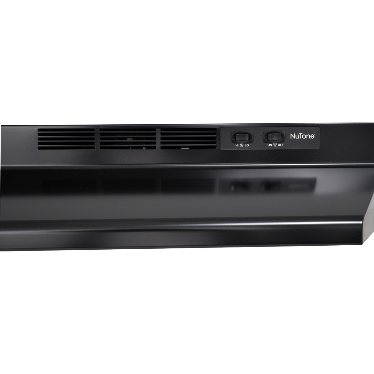 Broan NuTone® 30-inch Under-Cabinet Range Hood NU230BL IMAGE 4