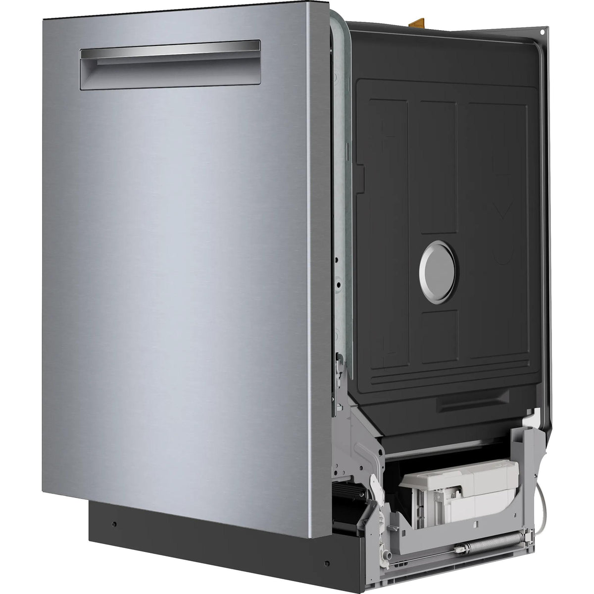 Bosch Built-in Dishwasher with PrecisionWash® SHP55DM5N IMAGE 6