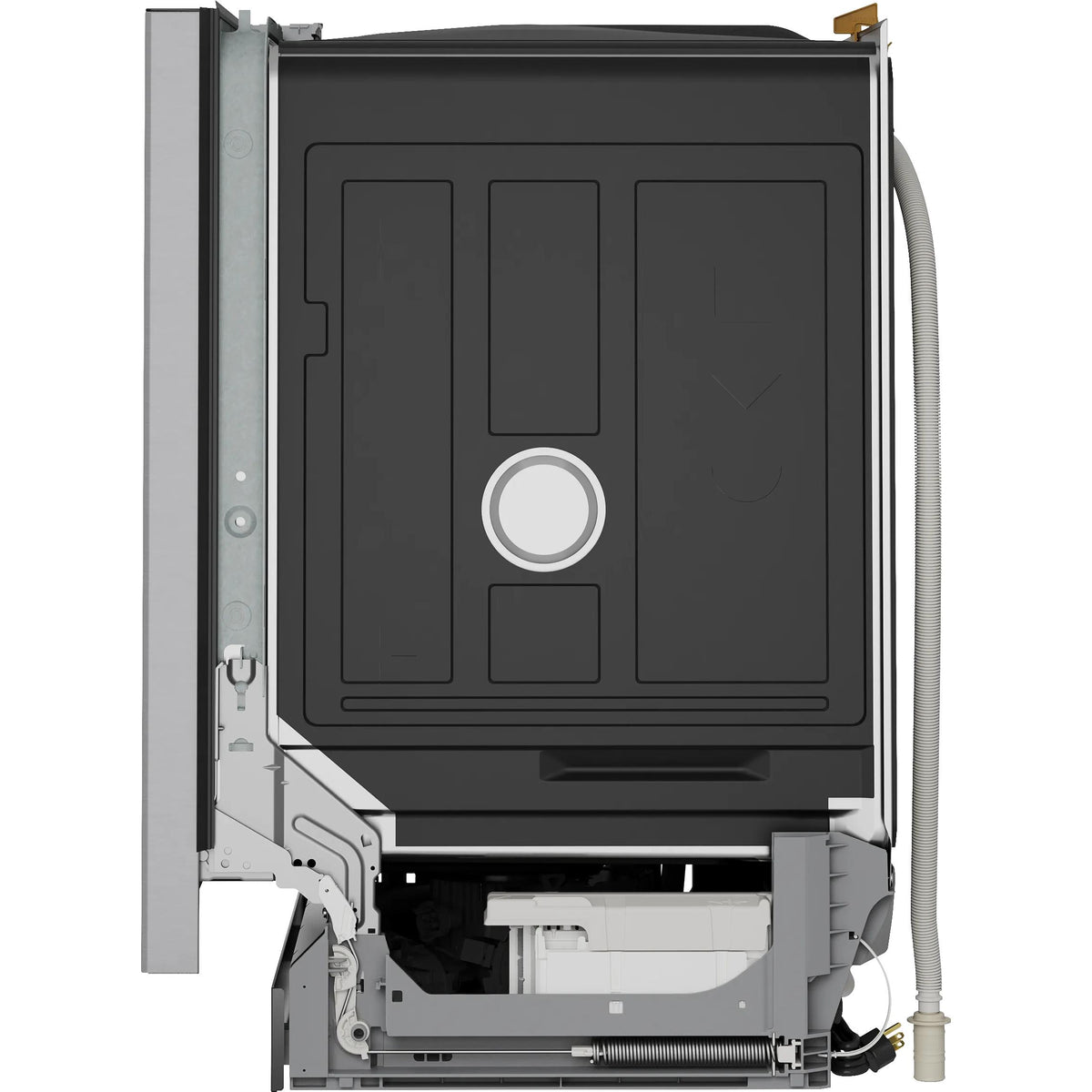 Bosch Built-in Dishwasher with PrecisionWash® SHP55DM5N IMAGE 7