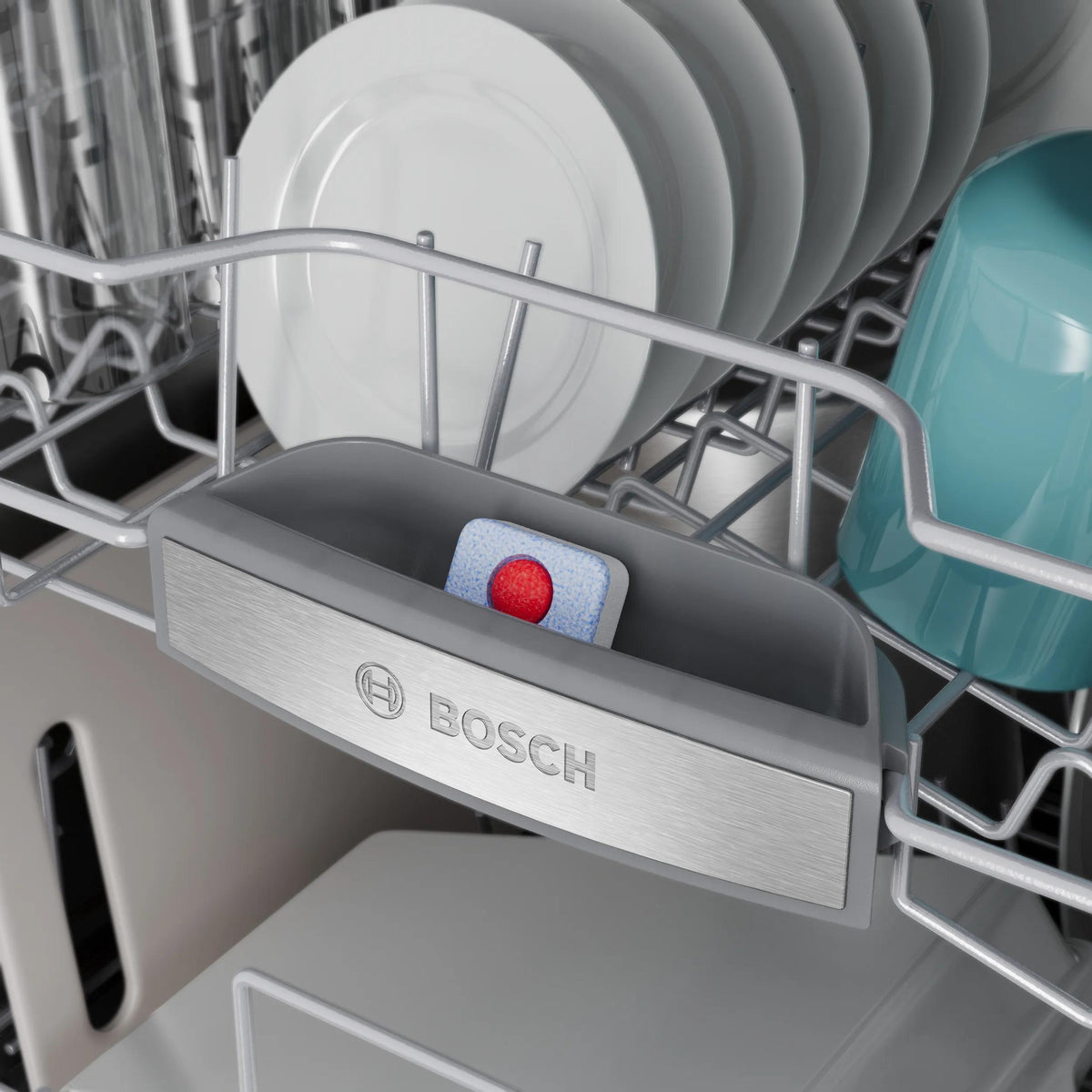 Bosch Built-in Dishwasher with Zone Wash SHP65DM5N IMAGE 6