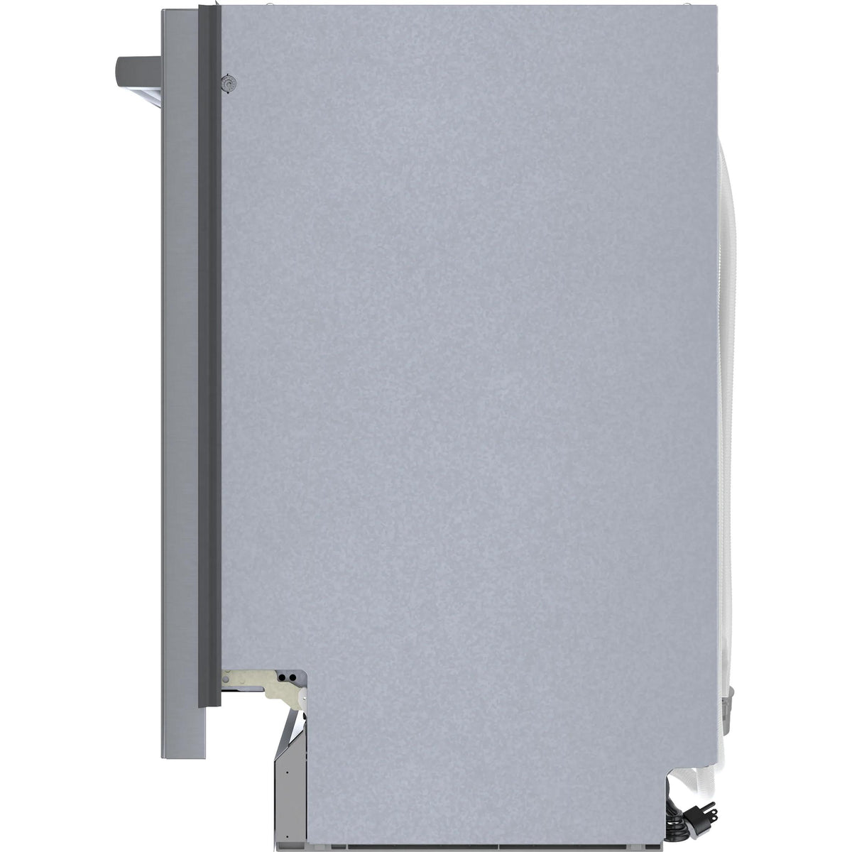 Bosch Built-in Dishwasher with PrecisionWash® SHX78CC5UC IMAGE 9
