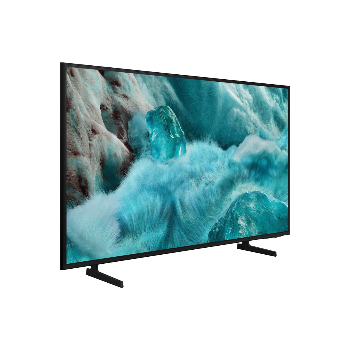 Samsung 98-inch QLED 4K Smart TV. QN98Q7FAAFXZC IMAGE 3