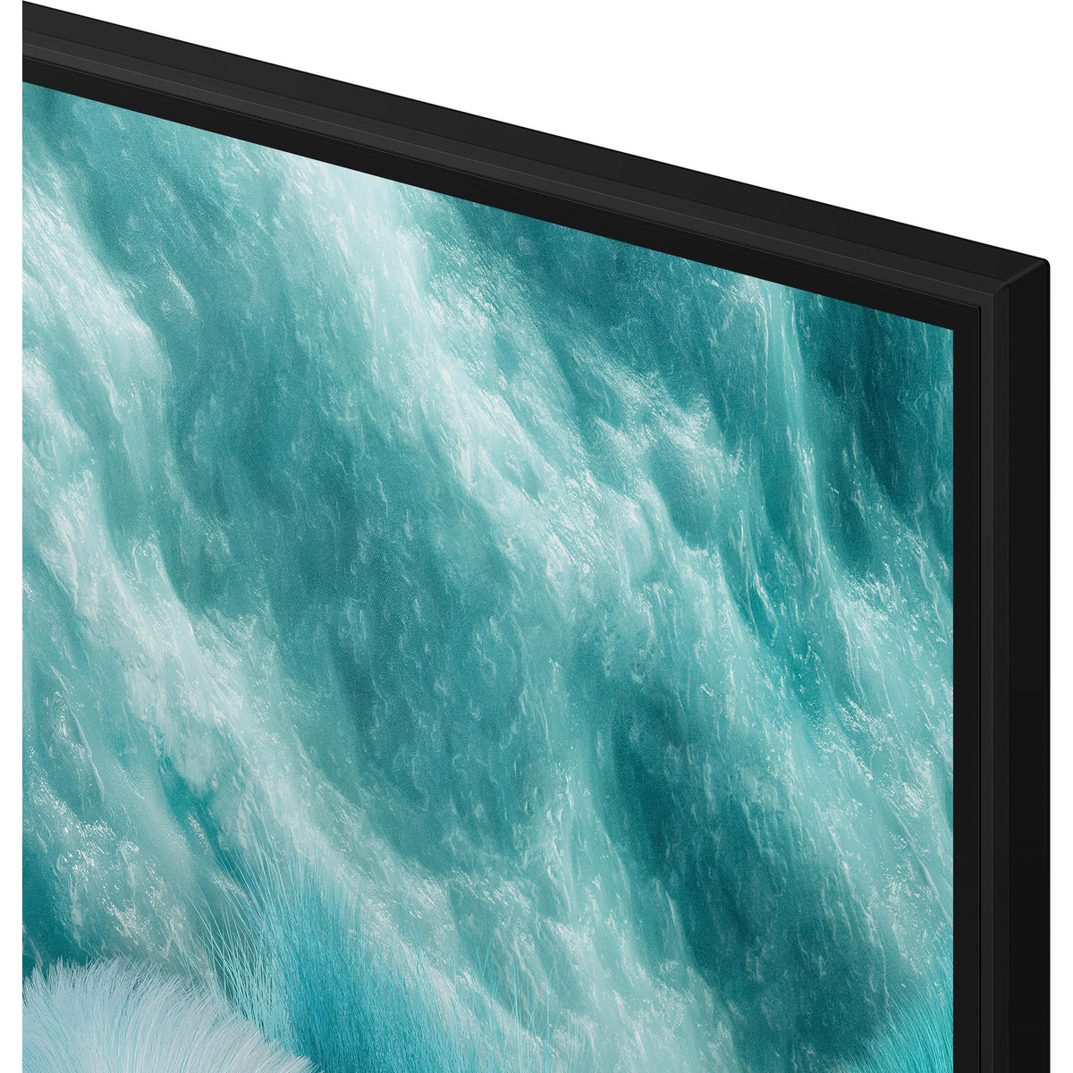 Samsung 98-inch QLED 4K Smart TV. QN98Q7FAAFXZC IMAGE 6