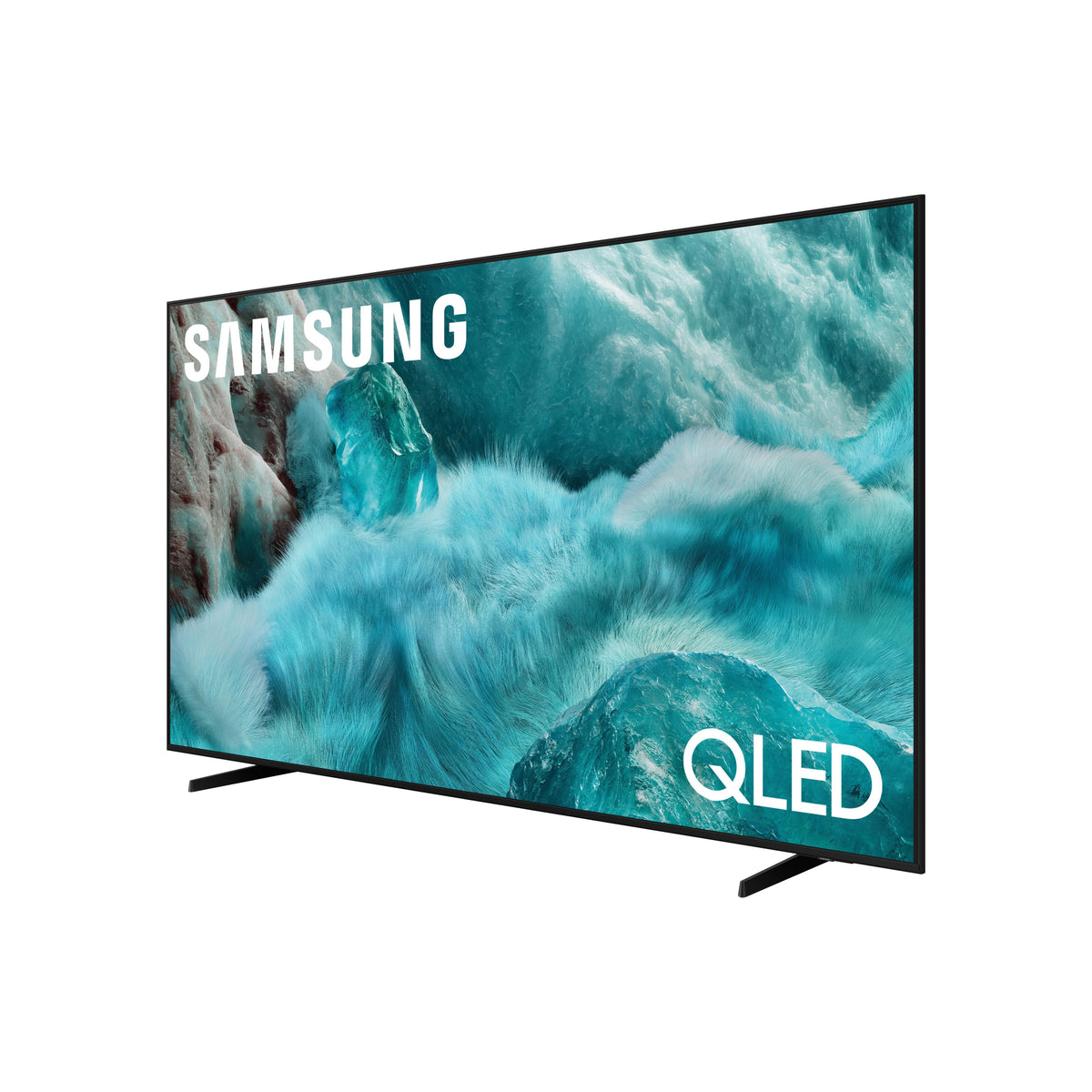 Samsung 98-inch QLED 4K Smart TV. QN98Q7FAAFXZC IMAGE 8