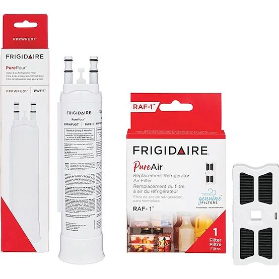 Frigidaire Water and Air Filter Combo Kit FRIGCOMBO15 IMAGE 1