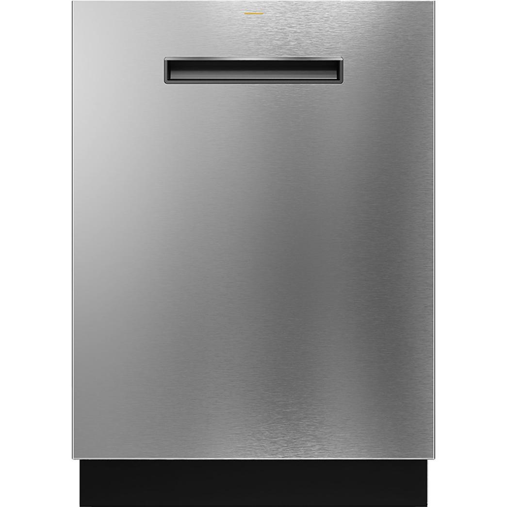 GE Profile Top Control Dishwasher with Auto Open Dry PBT700SSVFS IMAGE 1