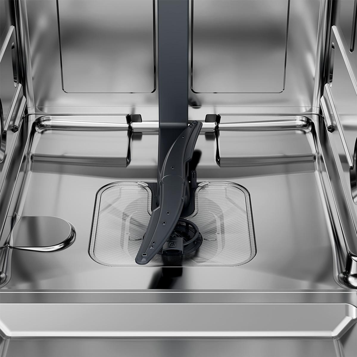 GE Profile Top Control Dishwasher with Auto Open Dry PBT700SSVFS IMAGE 3