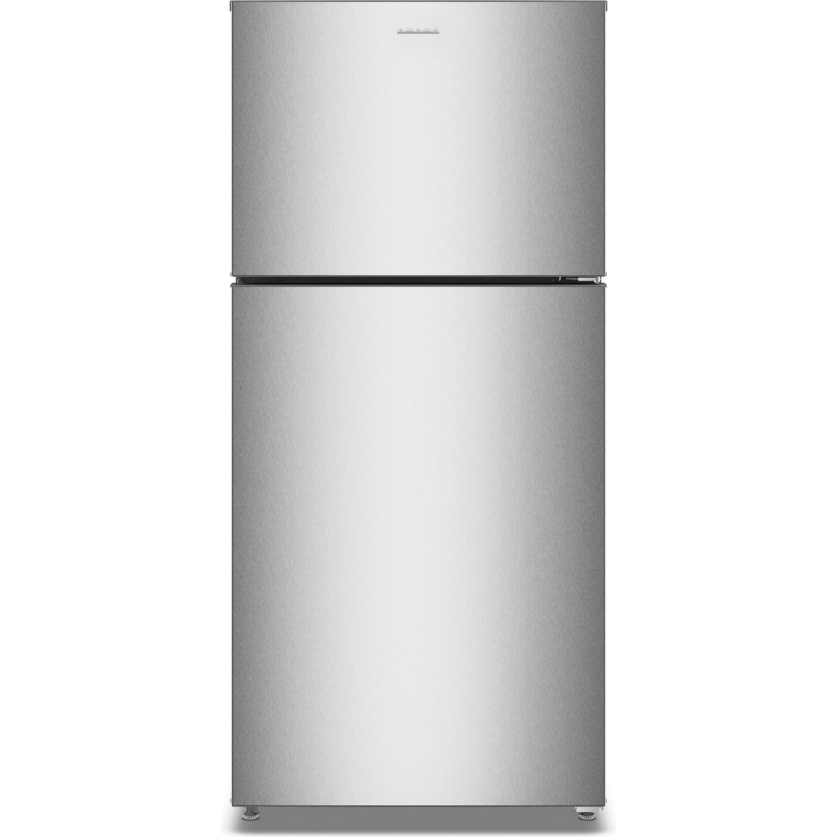 Amana 30-Inch, 19 Cu. Ft. Garage Ready Top-Freezer Refrigerator ARTX2419SZ IMAGE 1