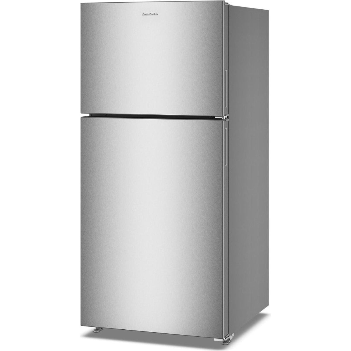 Amana 30-Inch, 19 Cu. Ft. Garage Ready Top-Freezer Refrigerator ARTX2419SZ IMAGE 4