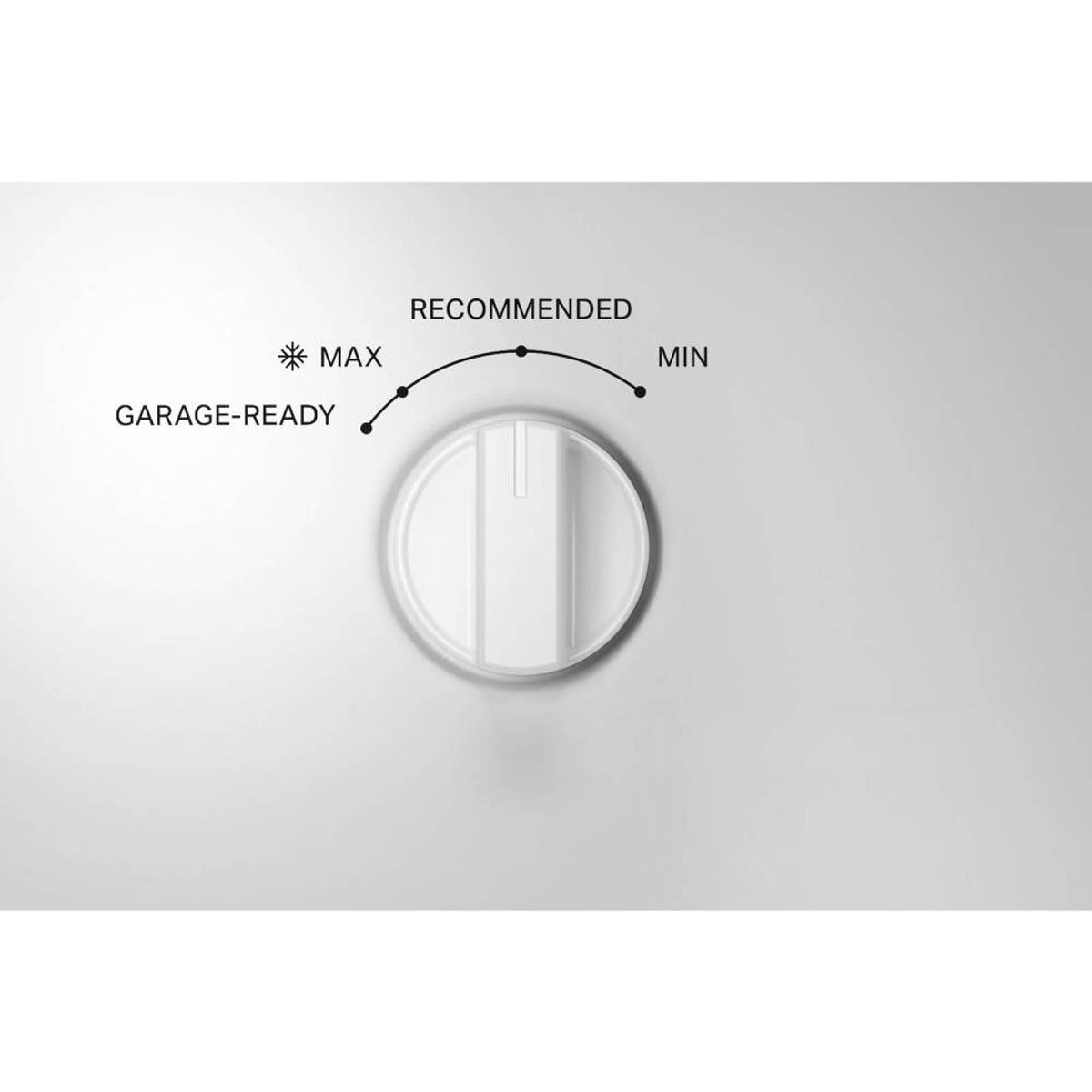Amana 30-Inch, 19 Cu. Ft. Garage Ready Top-Freezer Refrigerator ARTX2419SZ IMAGE 6