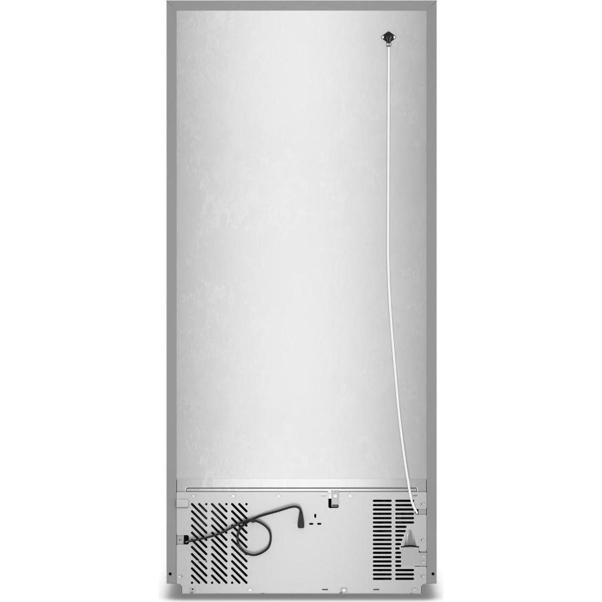 Amana 30-Inch, 19 Cu. Ft. Garage Ready Top-Freezer Refrigerator ARTX2419SZ IMAGE 7
