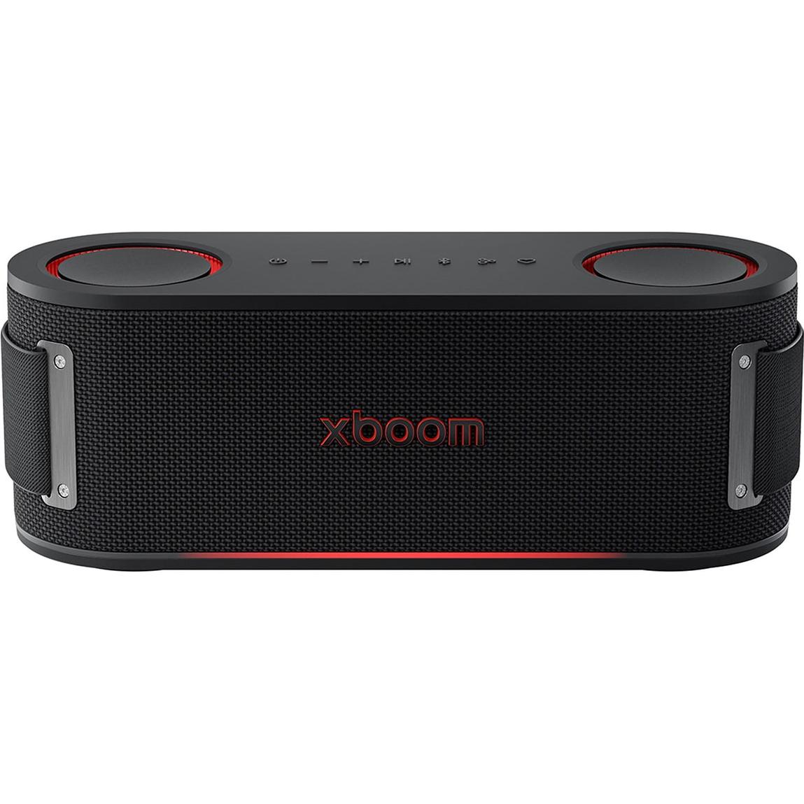 LG Xboom Bounce Bluetooth Portable Speaker Bounce IMAGE 1
