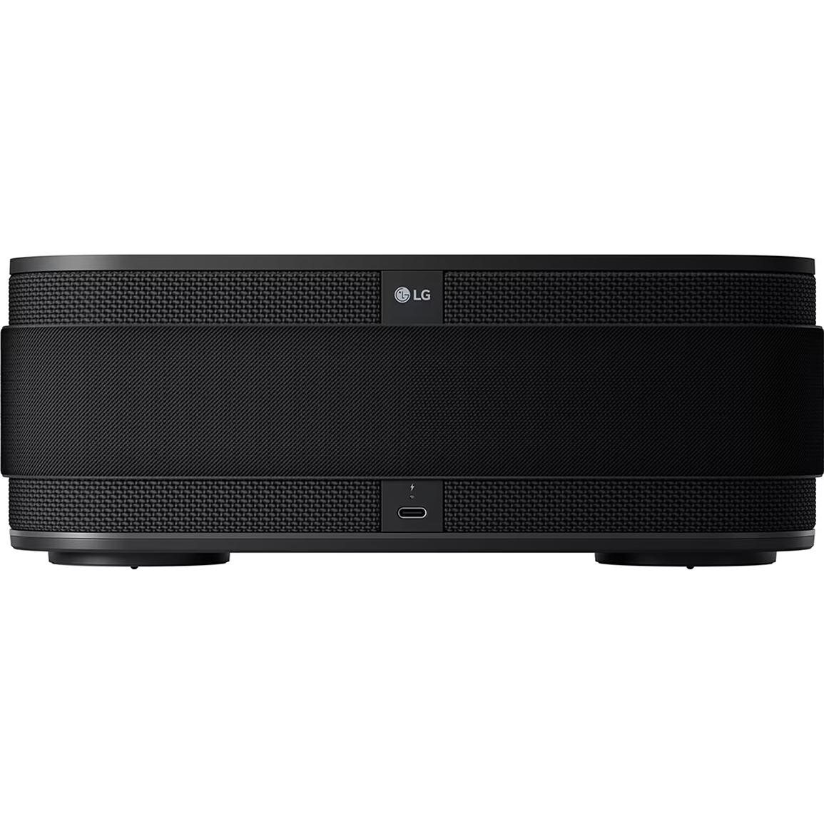 LG Xboom Bounce Bluetooth Portable Speaker Bounce IMAGE 4