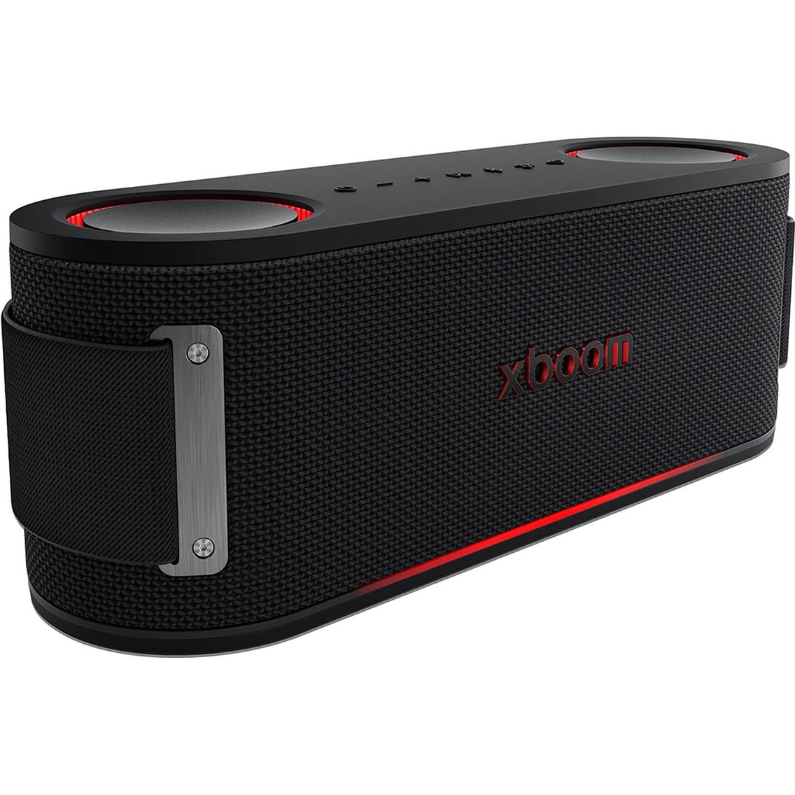 LG Xboom Bounce Bluetooth Portable Speaker Bounce IMAGE 5