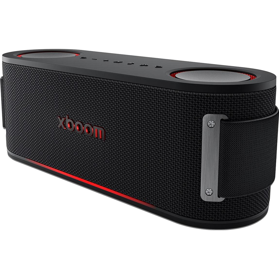 LG Xboom Bounce Bluetooth Portable Speaker Bounce IMAGE 6