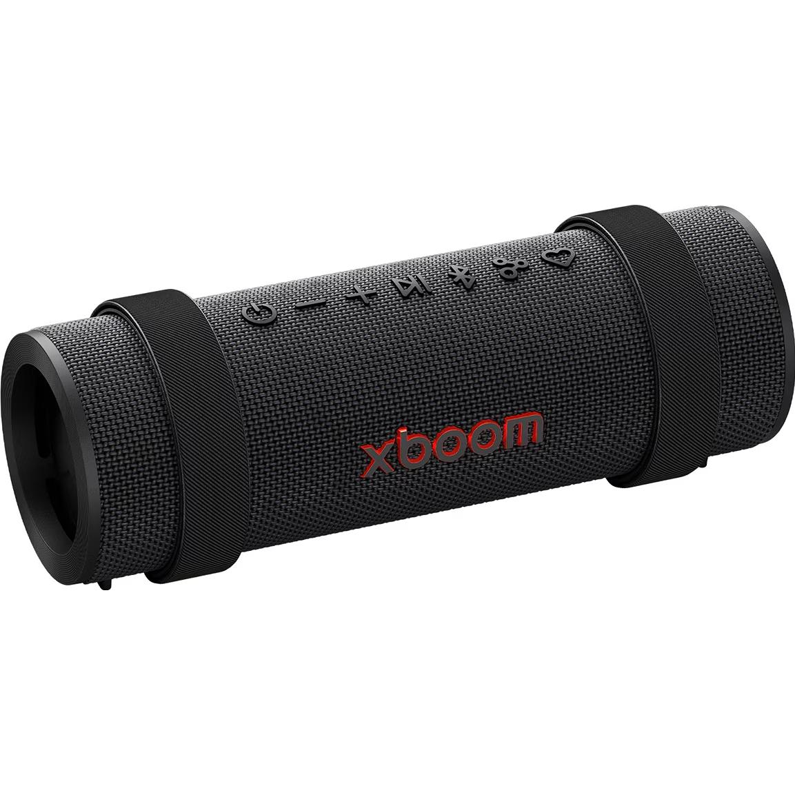 LG Xboom Grab Bluetooth Portable Speaker Grab IMAGE 5