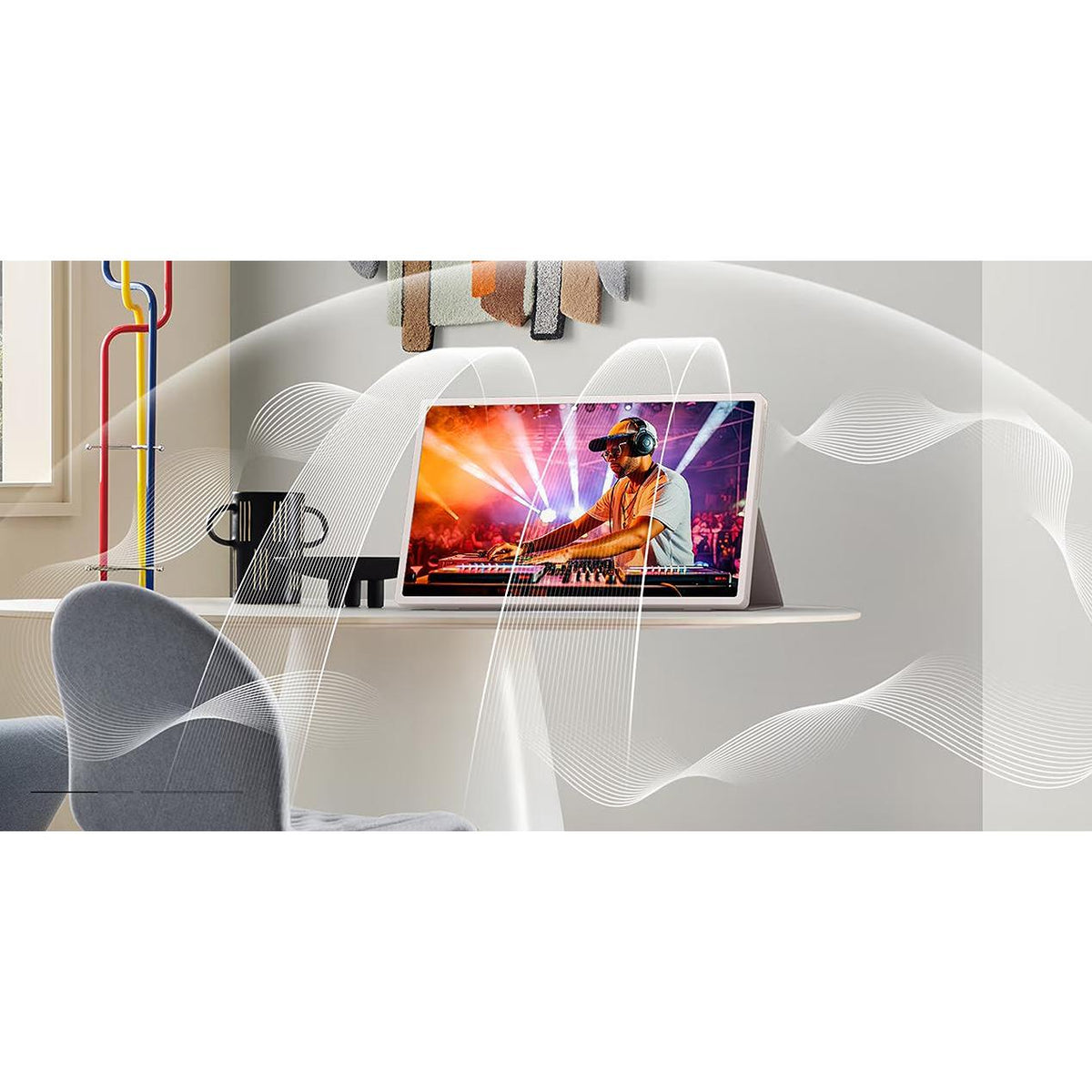 LG 27-inch StanbyME 2 Super Portable Touch Screen 27LX6TYGA IMAGE 17