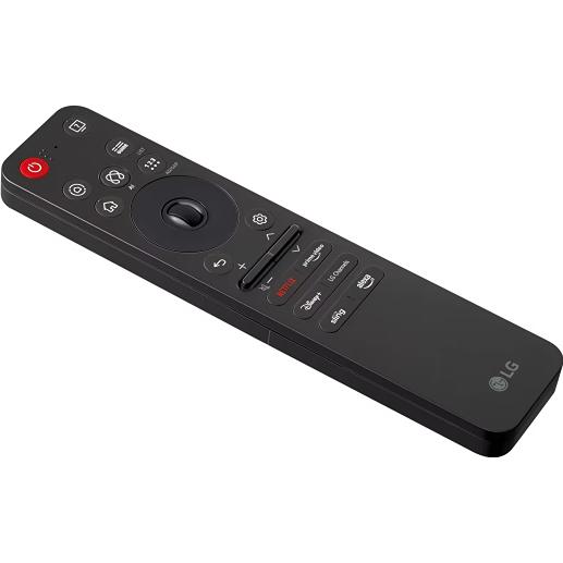 LG Magic Remote Control MR25GA IMAGE 2