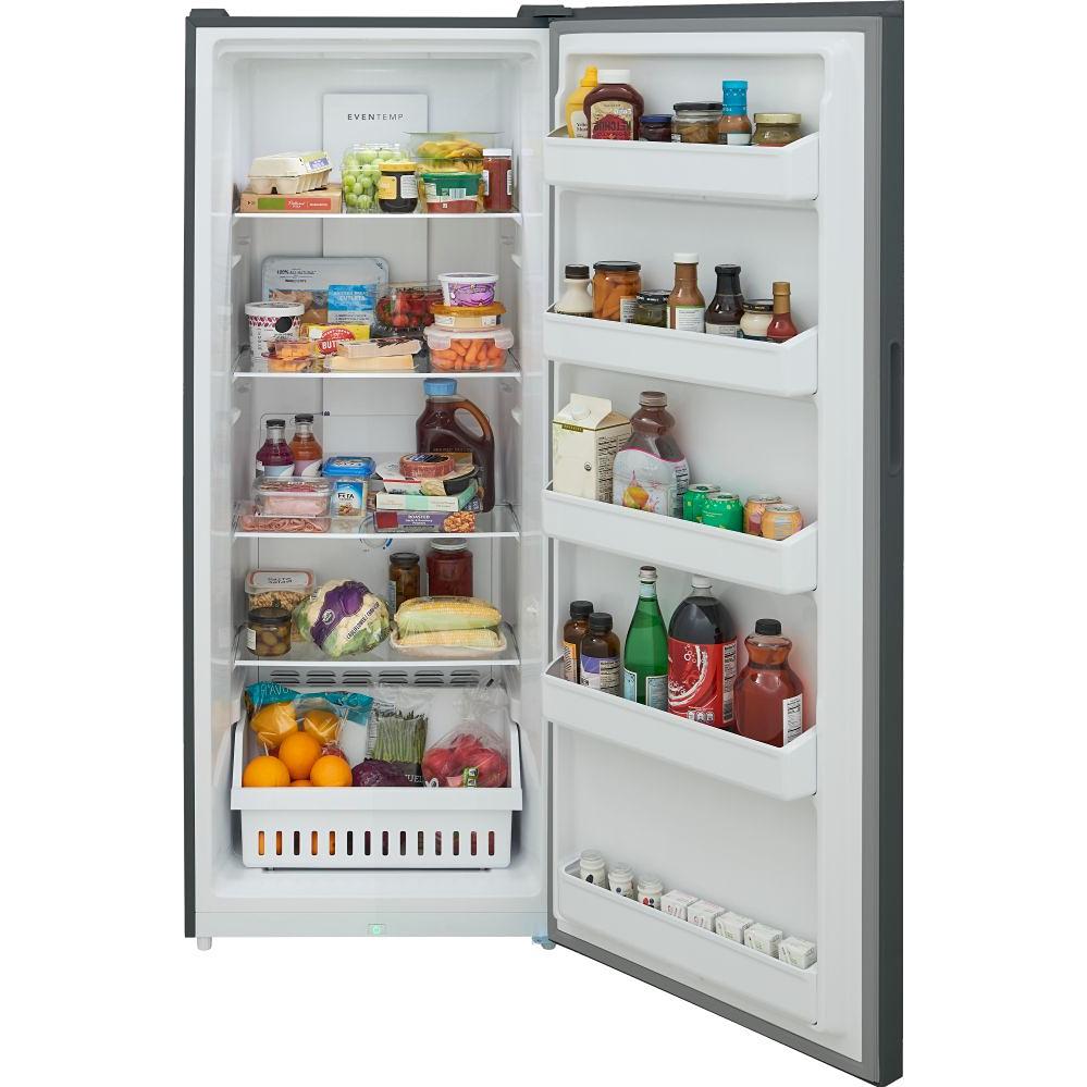 Frigidaire 13 cu. ft. Upright Freezer FFUE1326AV IMAGE 2
