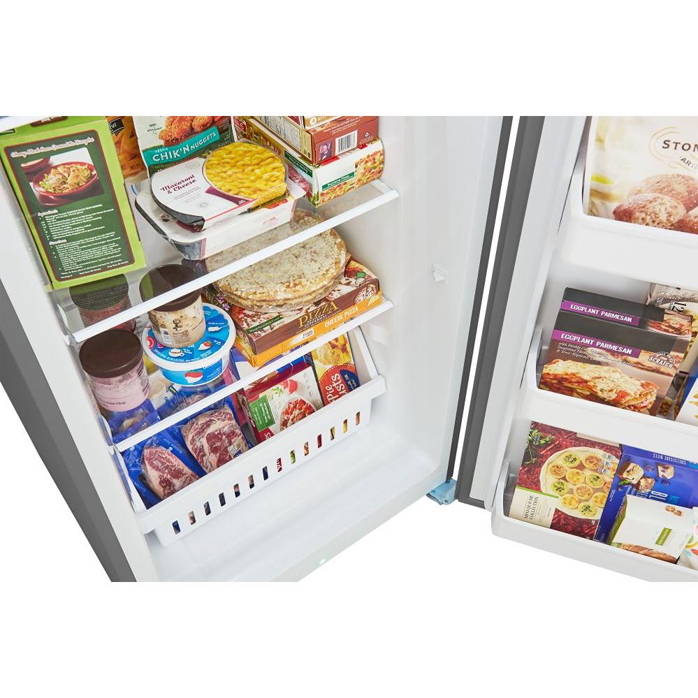 Frigidaire 16 cu. ft. Upright Freezer FFUE1626AV IMAGE 4