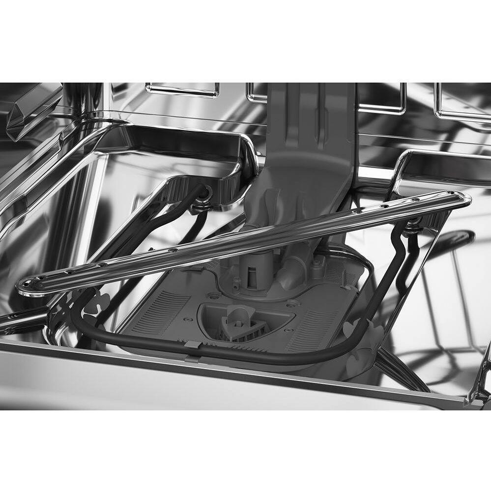KitchenAid Built-in Dishwasher with ProDry™ System KDPS424SPS IMAGE 5