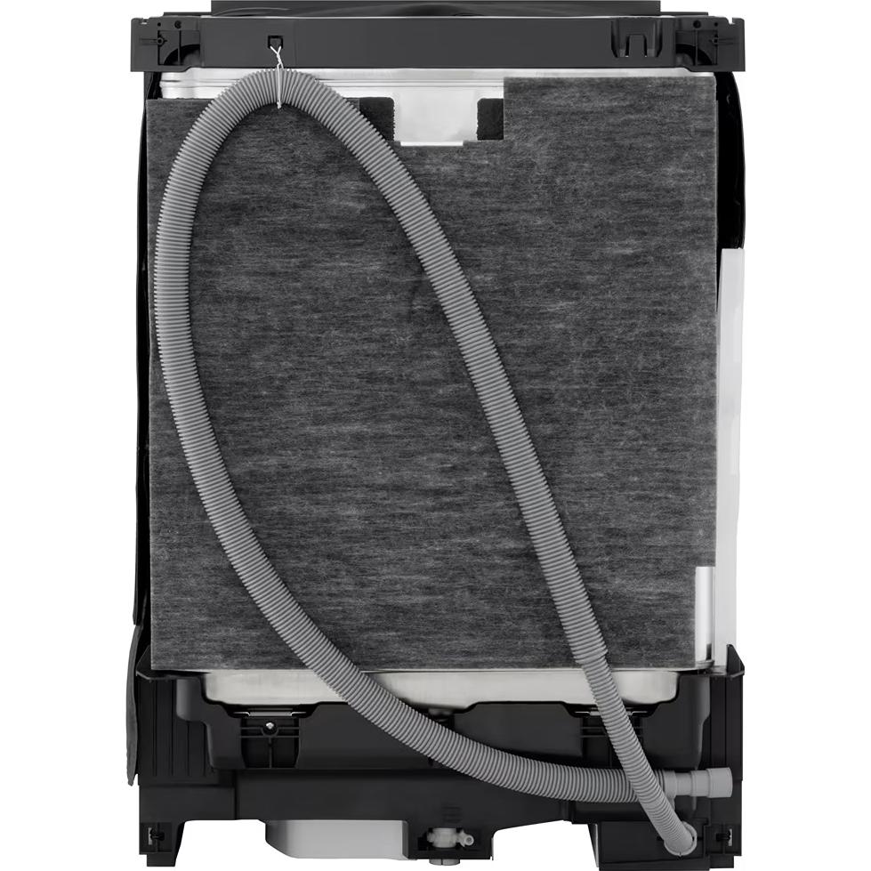 LG Built-In Dishwasher with TrueSteam® LDNTH753D IMAGE 16