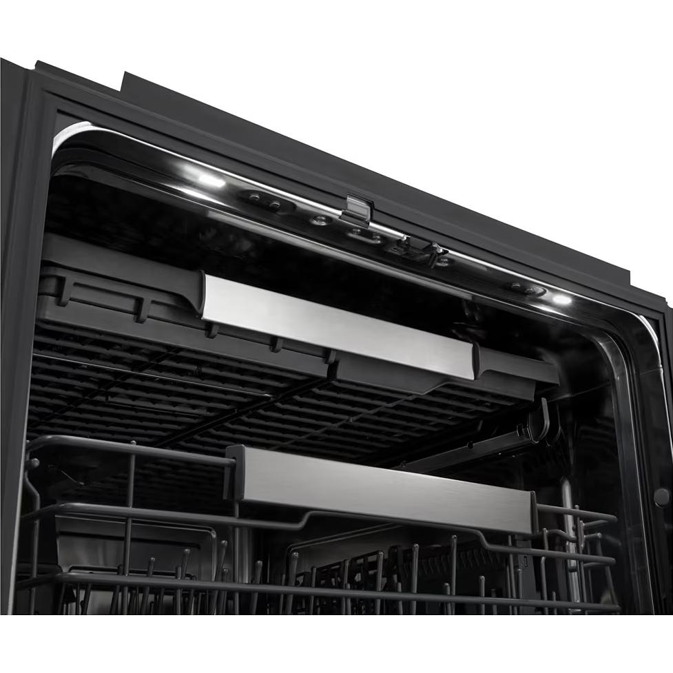 LG Built-In Dishwasher with TrueSteam® LDNTH753D IMAGE 3
