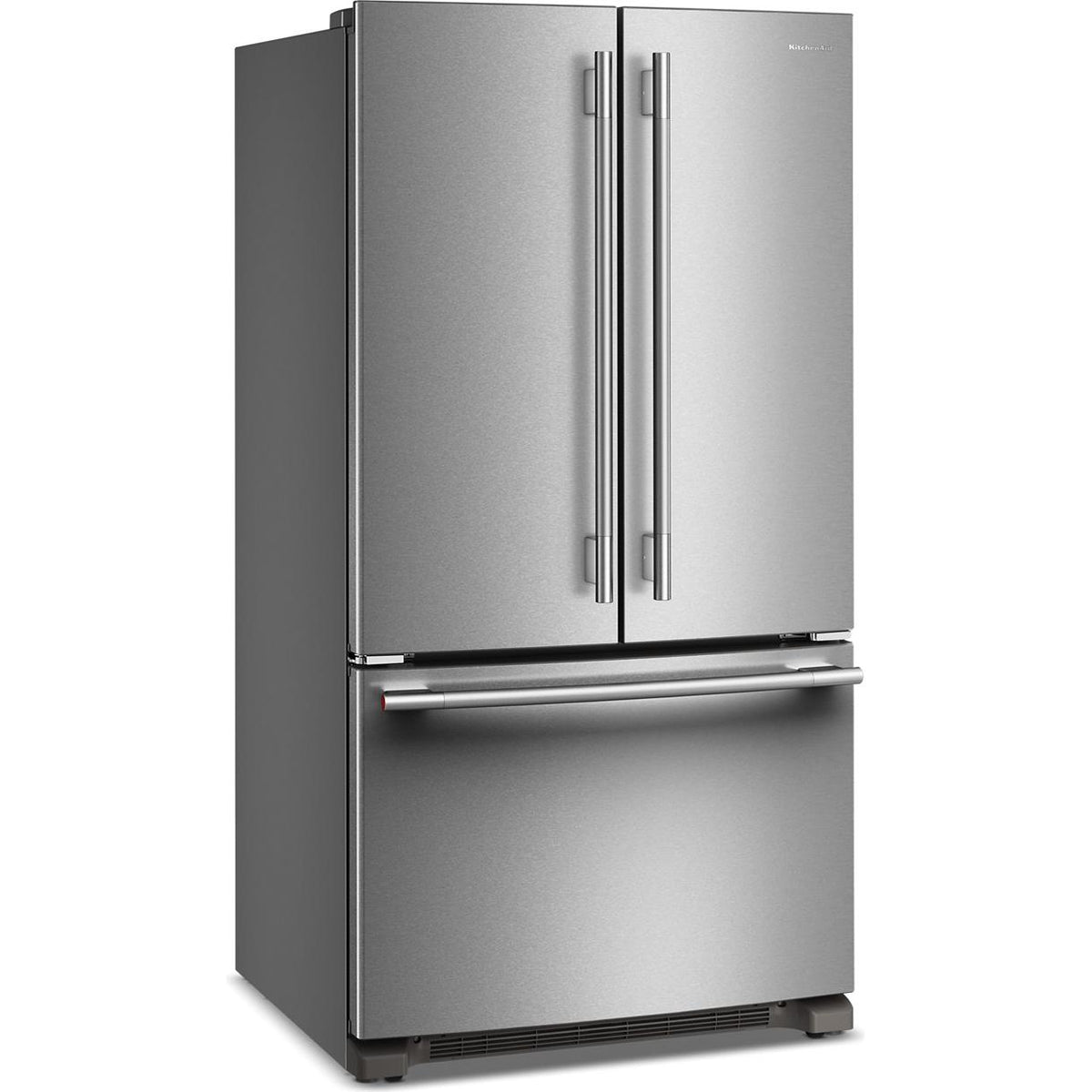 KitchenAid 36-inch, French 3-Door Refrigerator KRFF136SPS IMAGE 6