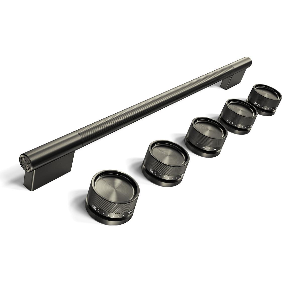 KitchenAid Handle and Knob Hardware Accessory Kit W11773965 IMAGE 1