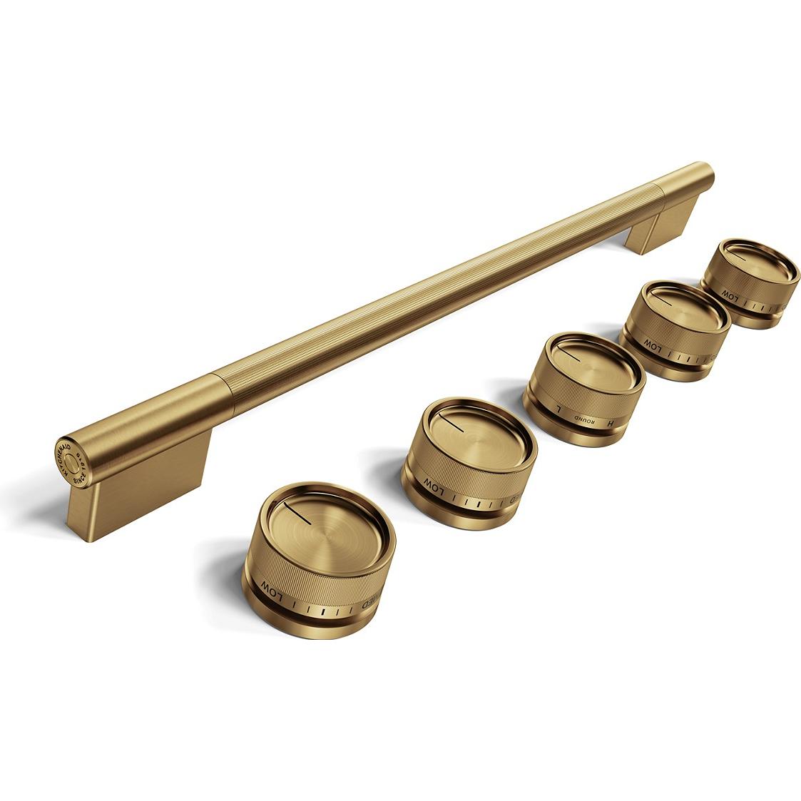 KitchenAid Handle and Knob Hardware Accessory Kit W11773968 IMAGE 1