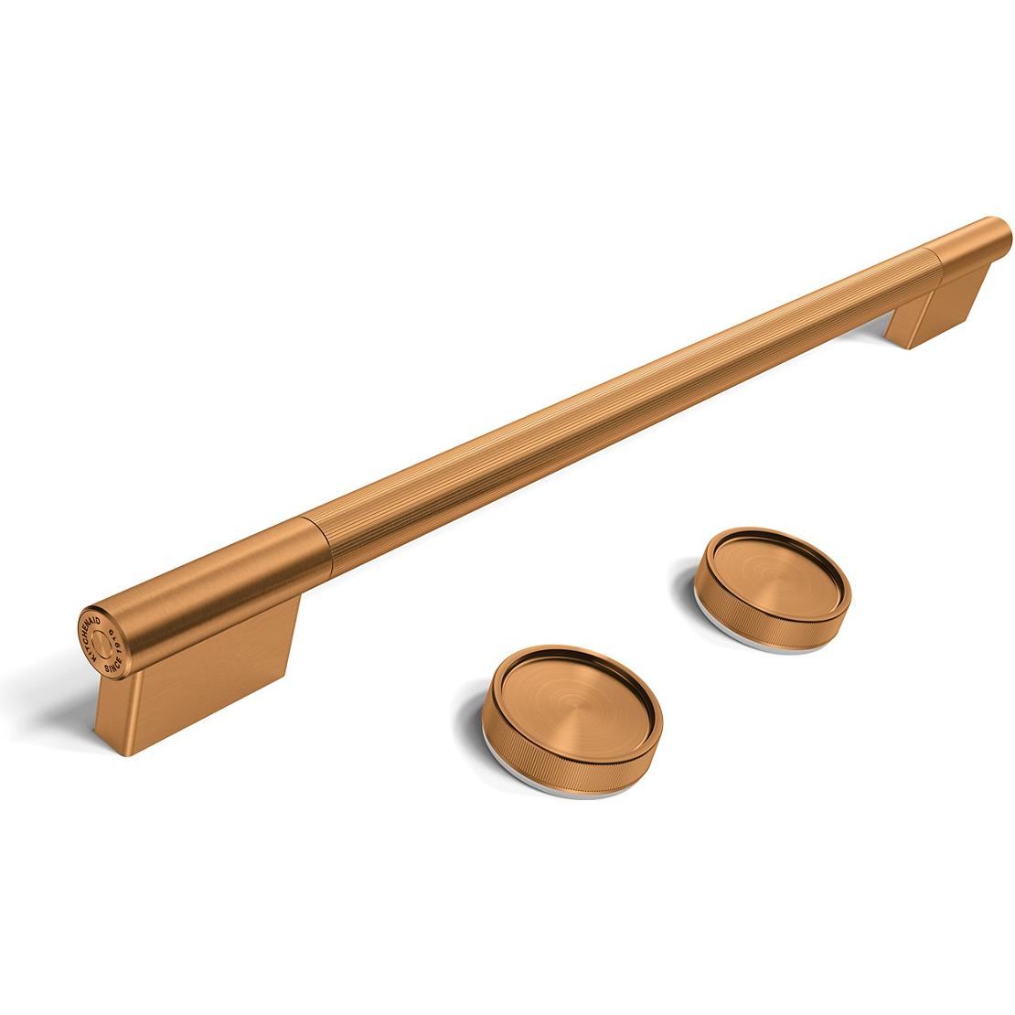 KitchenAid Handle and Knob Hardware Accessory Kit W11774413 IMAGE 1