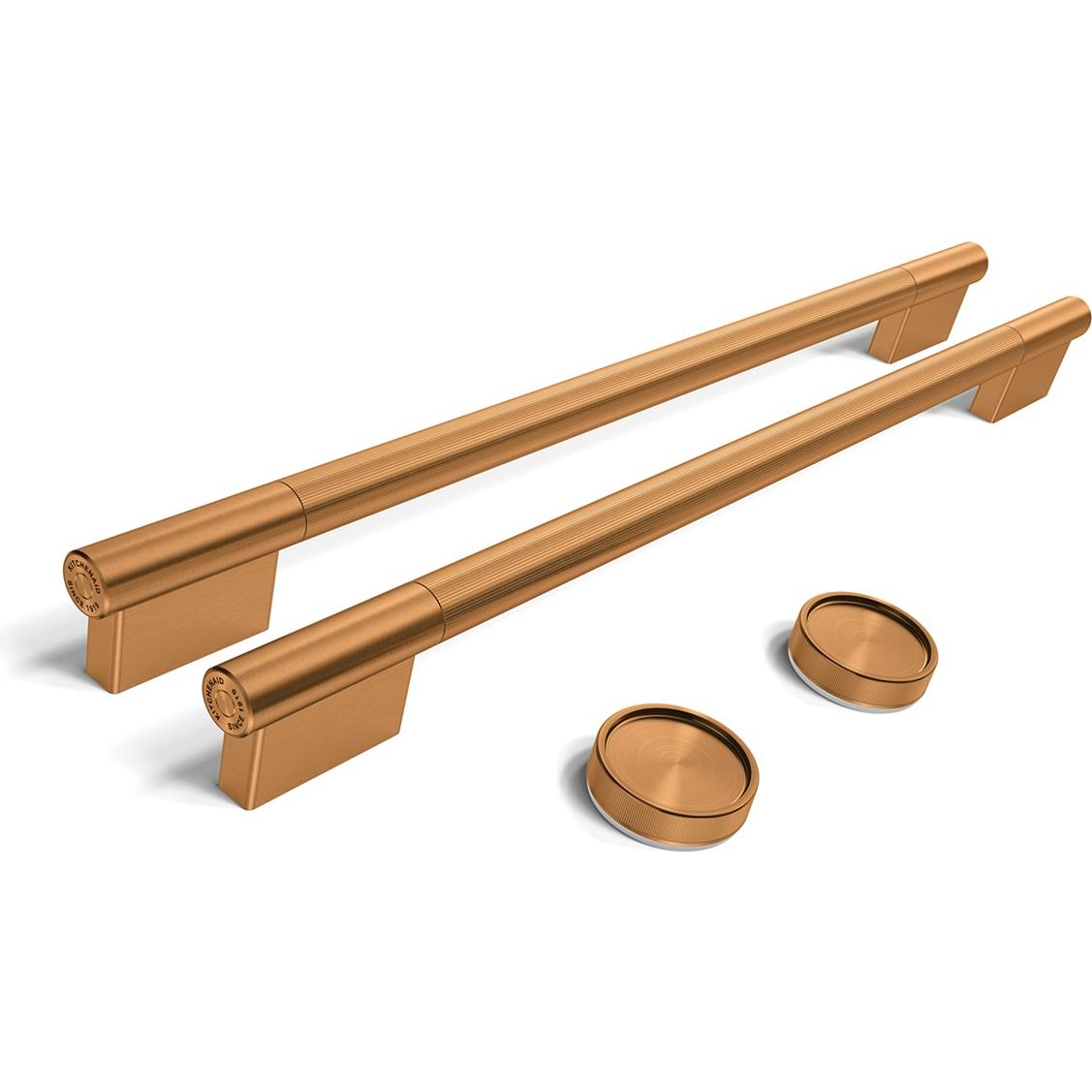 KitchenAid Handle and Knob Hardware Accessory Kit W11774417 IMAGE 1