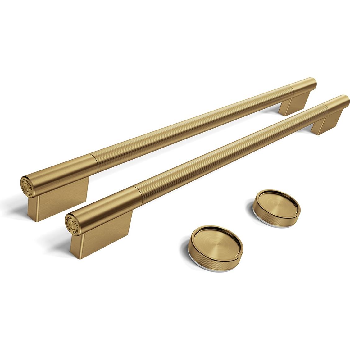 KitchenAid Handle and Knob Hardware Accessory Kit W11774418 IMAGE 1