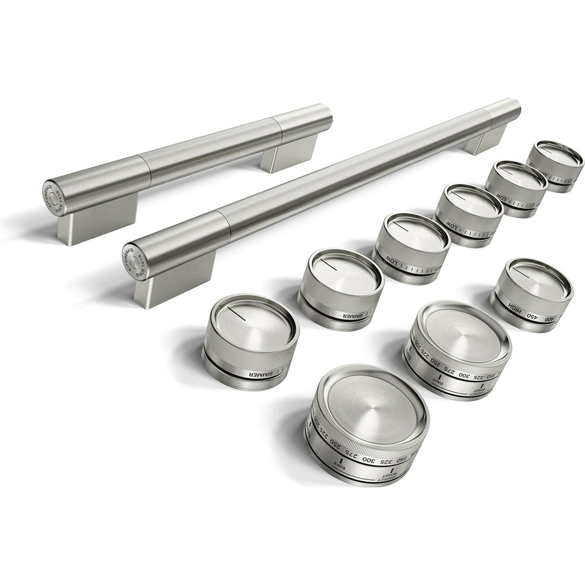 KitchenAid Handle and Knob Hardware Accessory Kit W11774732 IMAGE 1