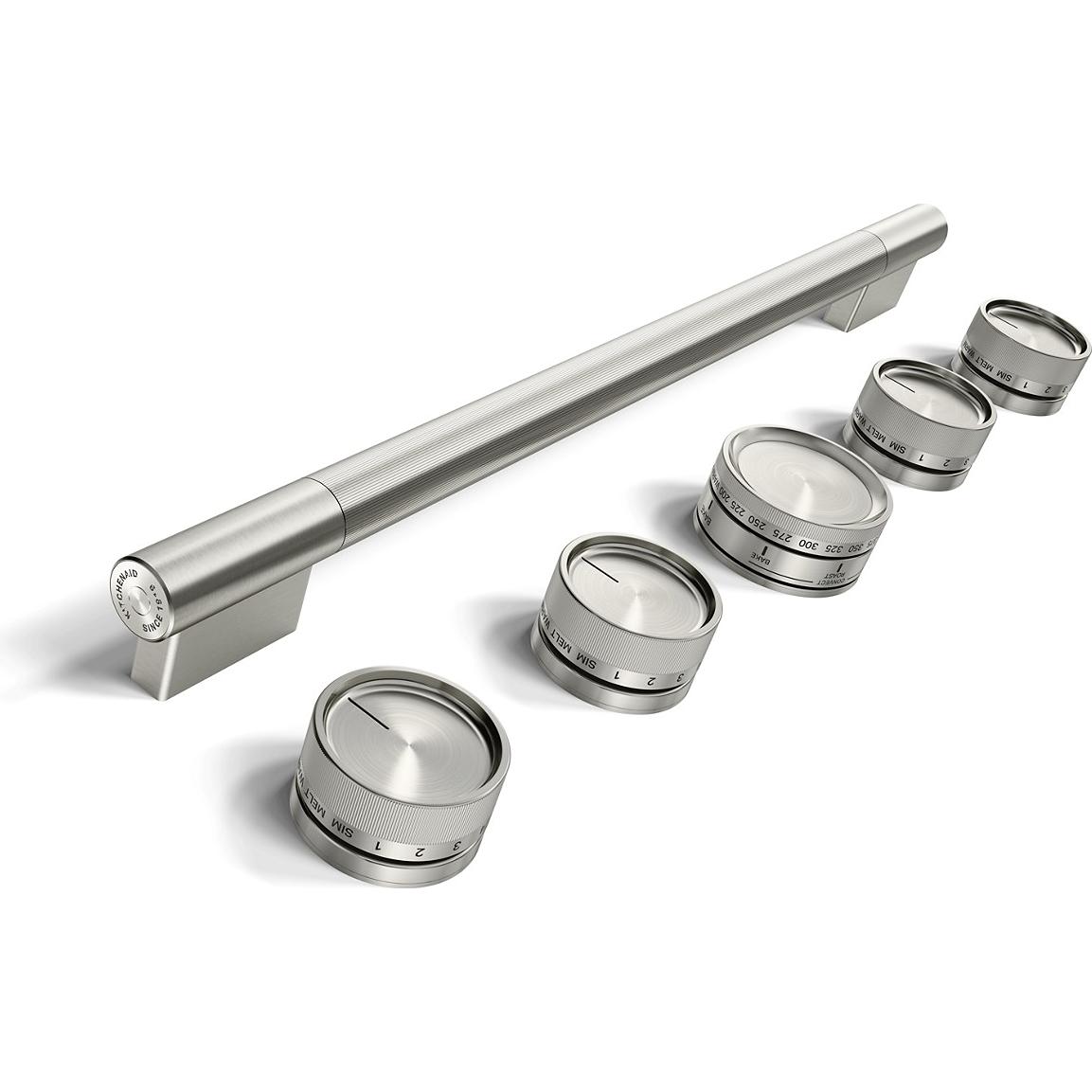 KitchenAid Handle and Knob Hardware Accessory Kit W11774736 IMAGE 1