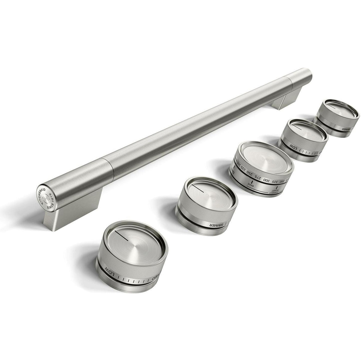 KitchenAid Handle and Knob Hardware Accessory Kit W11774749 IMAGE 1