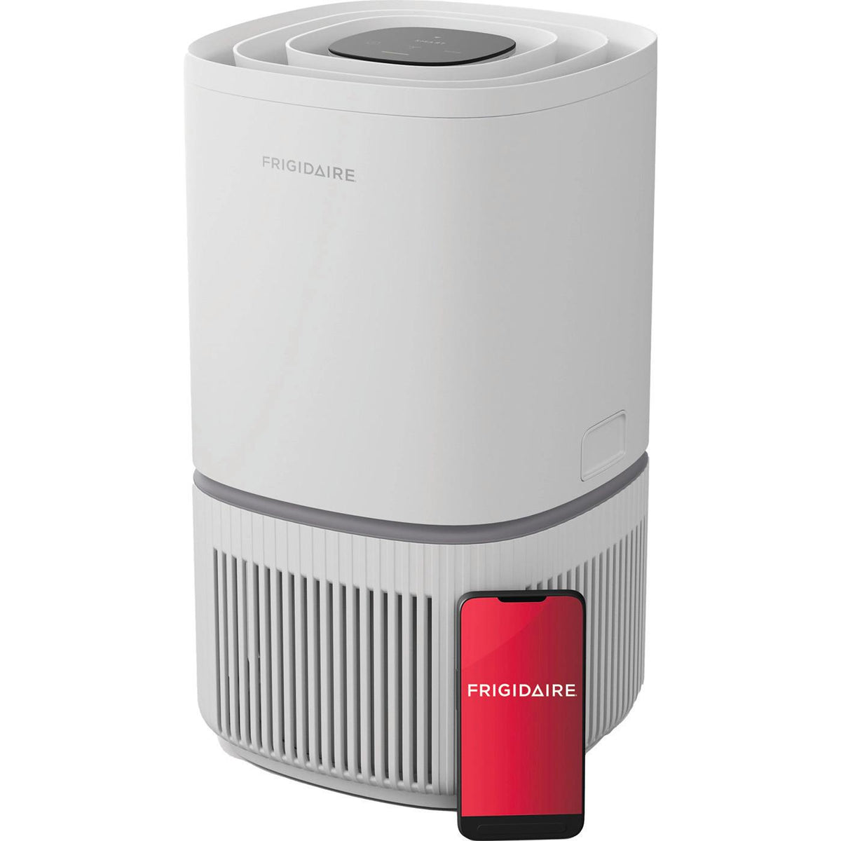 Frigidaire PureA300™ HEPA Air Purifier with WiFi FHAP1040A1 IMAGE 2