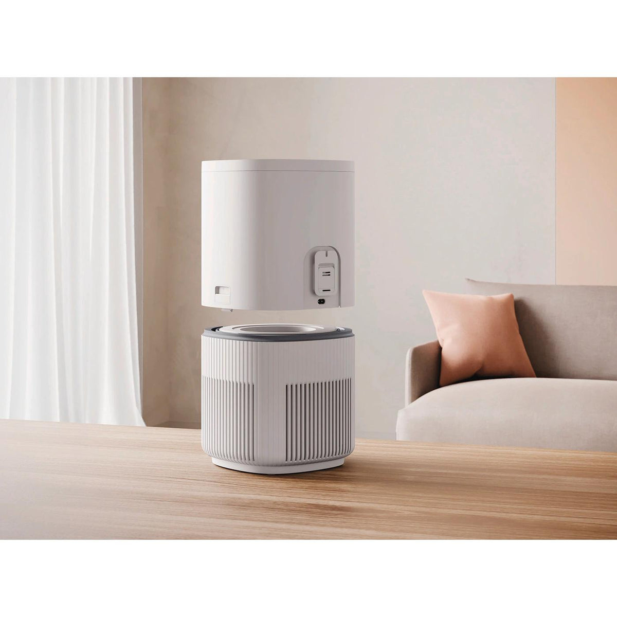 Frigidaire PureA300™ HEPA Air Purifier with WiFi FHAP1040A1 IMAGE 4