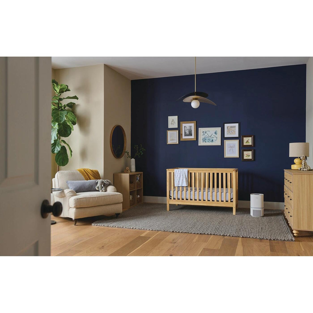 Frigidaire PureA300™ HEPA Air Purifier with WiFi FHAP1040A1 IMAGE 6