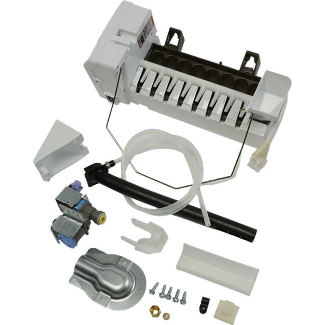 Whirlpool Ice Machine Kit W11762633 IMAGE 1
