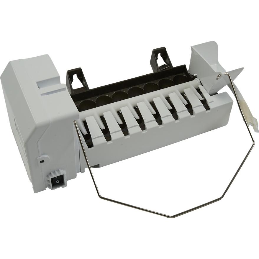 Whirlpool Ice Machine Kit W11762633 IMAGE 2