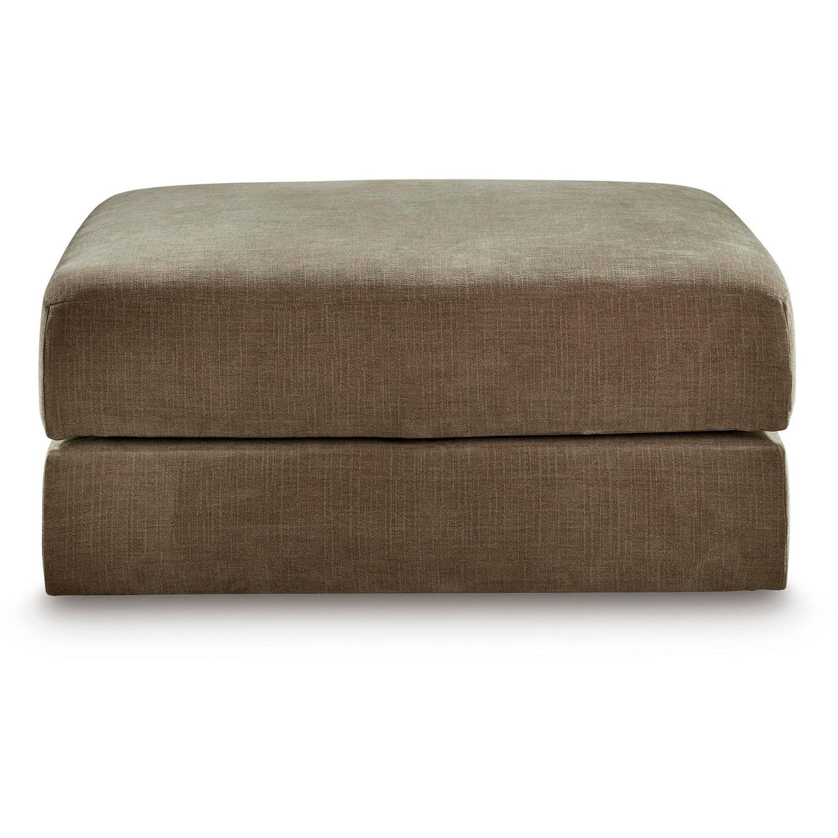 Benchcraft Camellia-Court Fabric Ottoman 6820711 IMAGE 3
