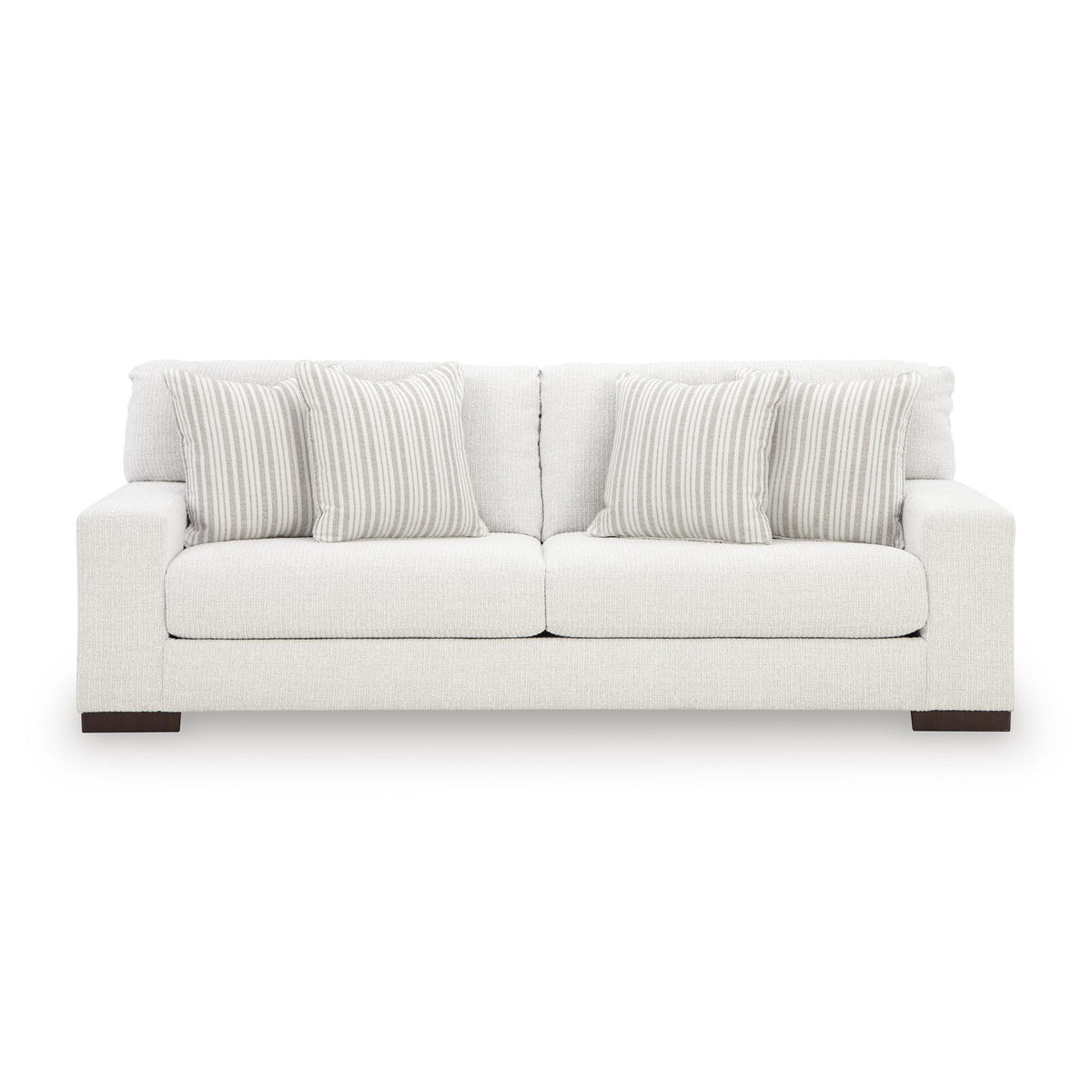 Benchcraft Hartside Stationary Fabric Sofa 8010438 IMAGE 2