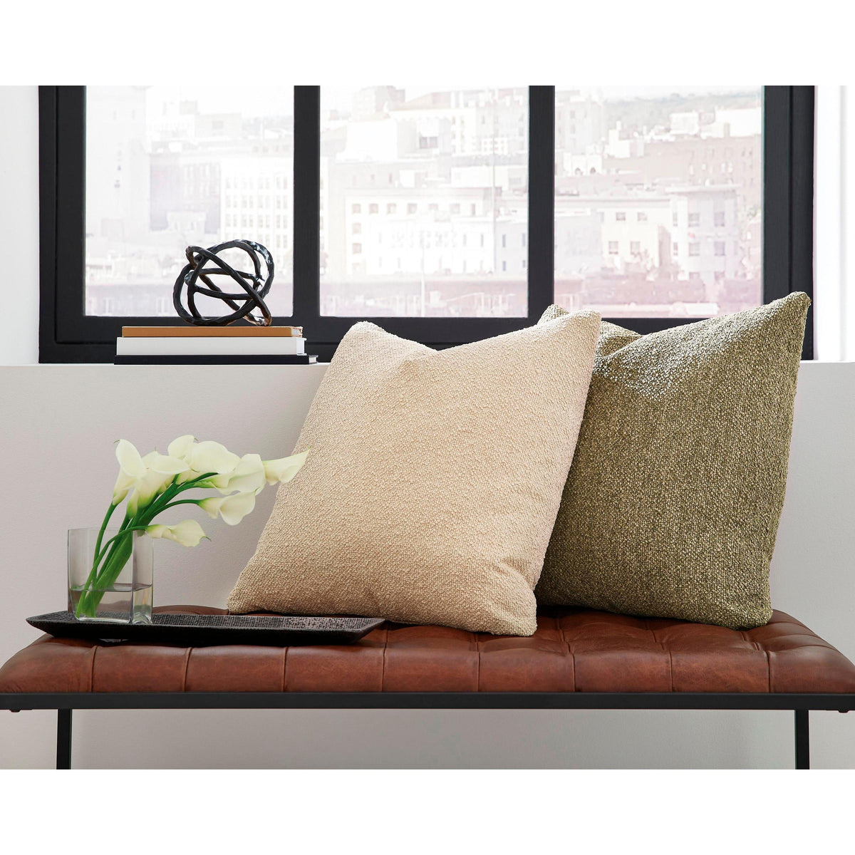 Signature Design by Ashley Decorative Pillows Decorative Pillows A1001135 IMAGE 4