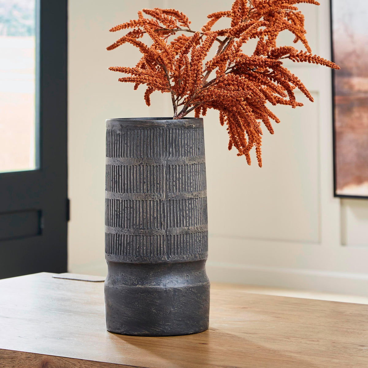 Signature Design by Ashley Home Decor Vases & Bowls A2000878 IMAGE 3