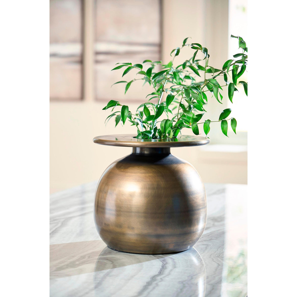 Signature Design by Ashley Home Decor Vases & Bowls A2000893 IMAGE 3