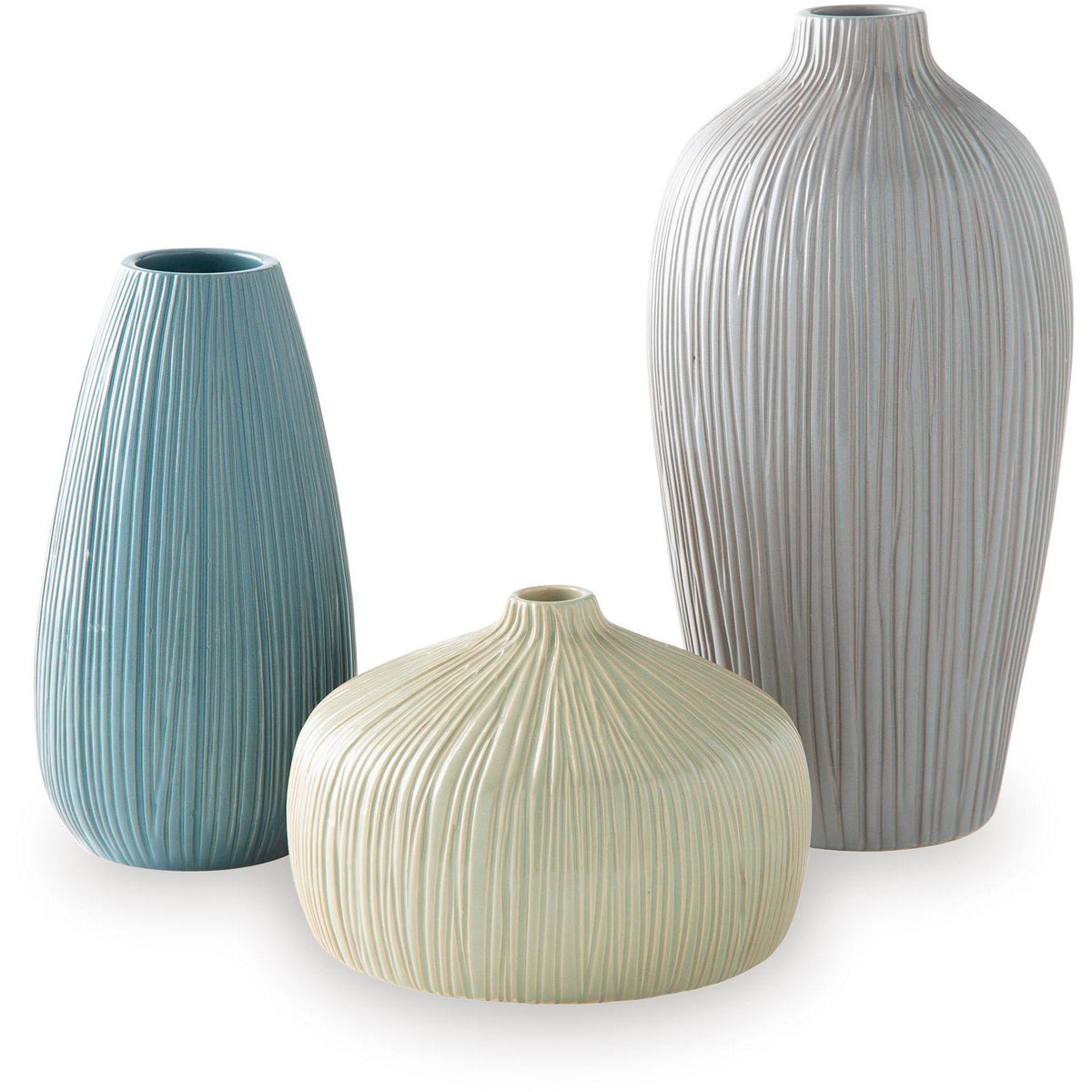 Signature Design by Ashley Home Decor Vases & Bowls A2000913 IMAGE 1