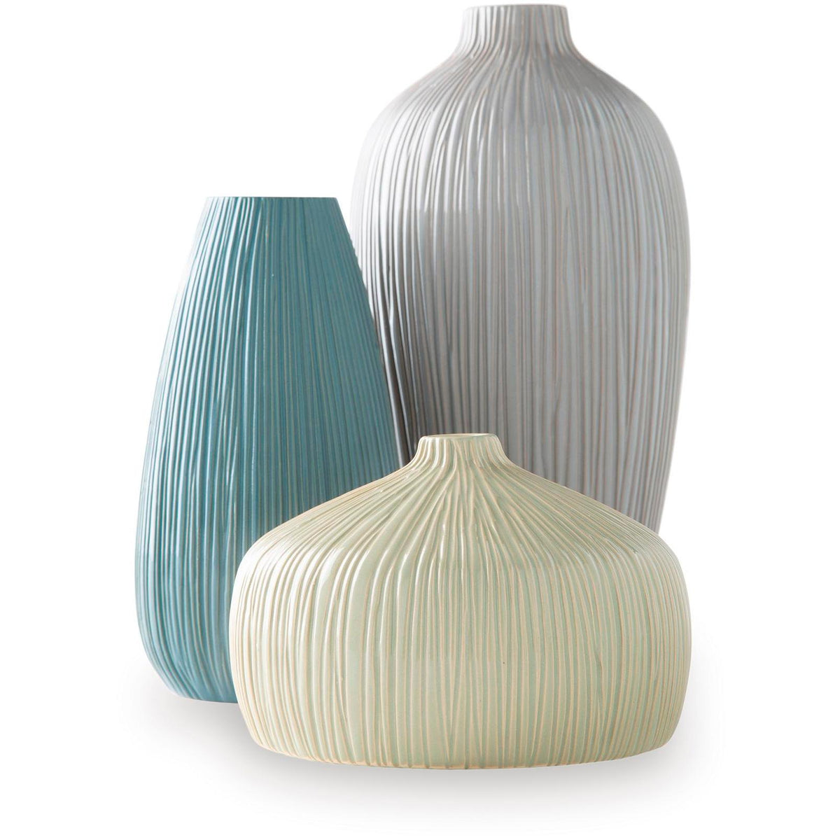 Signature Design by Ashley Home Decor Vases & Bowls A2000913 IMAGE 2